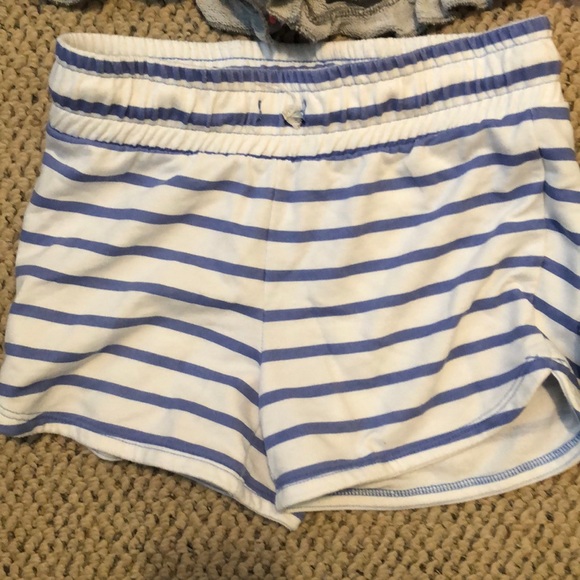 Cat & Jack shorts girls size medium - Picture 5 of 5